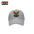 Military Baseball Cap Quality White Sports Golf Hats Cap